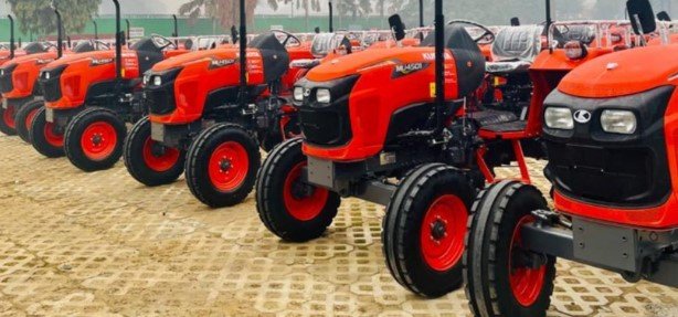 where are kubota tractors built 5 is kubota a good tractor