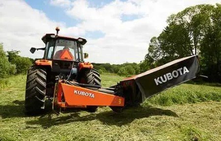 where are kubota tractors built 4 who makes kubota