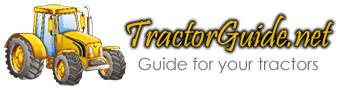 tractor-guides.com: The ultimate online resource for tractors