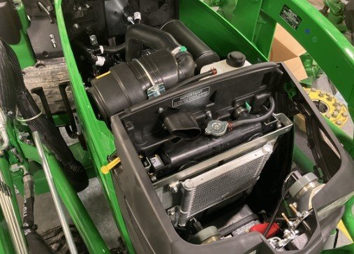 john deere 1025r problems 6 john deere 1025r engine problems