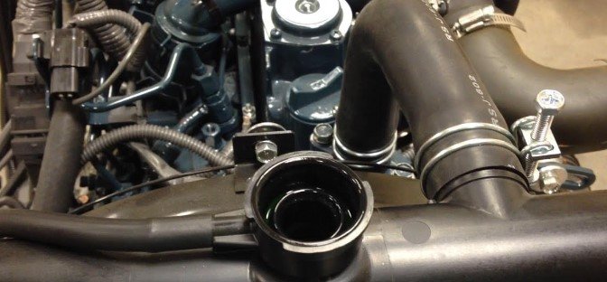 kubota kx040-4 problems 5 kubota kx040 4 engine is overheating