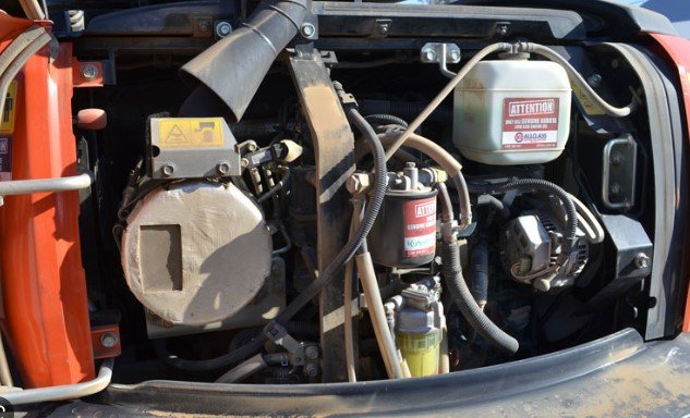kubota kx040-4 problems 2 kubota kx040 4 fuel delivery problem