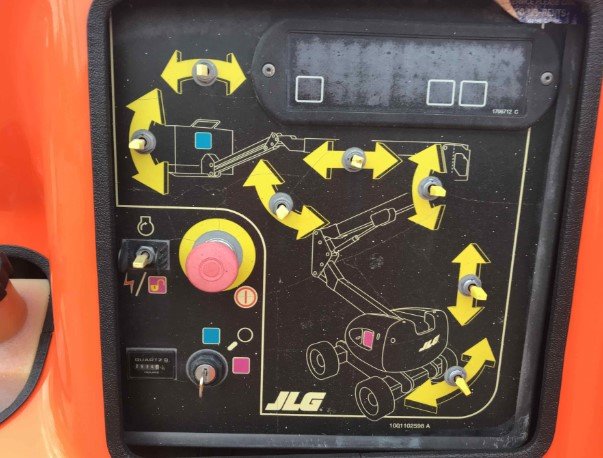 jlg boom lift warning lights meaning 3 jlg boom lift warning lights meaning 1