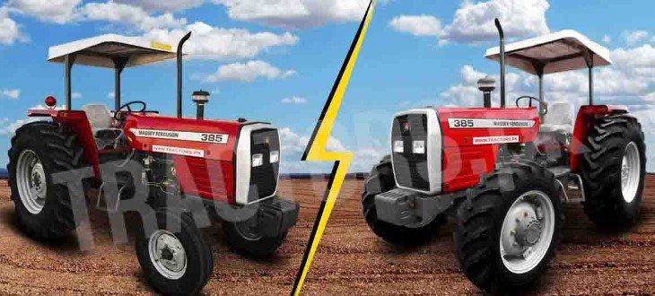 mfwd vs 4wd: understanding the differences and benefits 2 mfwd vs 4wd a comparison