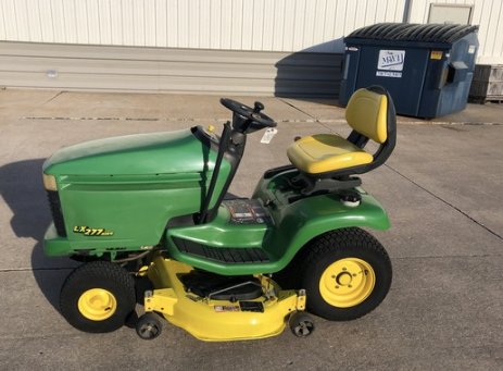 john deere lx277 problems 2 diagnosing and solving john deere lx277 problems
