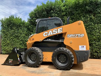 identifying and resolving case sr175 problems