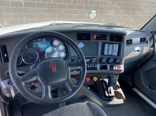 identifying and resolving kenworth automatic transmission problems