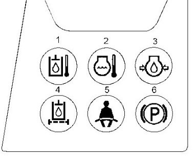 hydraulic oil case skid steer warning lights 2 troubleshoot your hydraulic oil case skid steer warning lights before it's too late