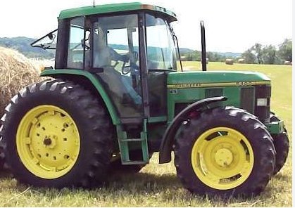 john deere 6400 ac problems 2 troubleshooting john deere 6400 ac problems: a comprehensive guide