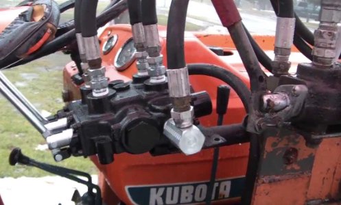 kubota hydraulic valve problems 2 troubleshooting kubota hydraulic valve problems