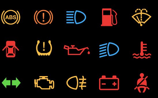 what does the lights on your dash mean 2 understanding the meaning of dashboard lights