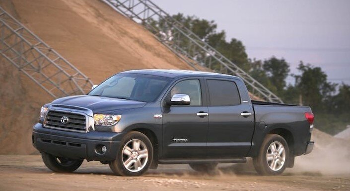 toyota tundra longevity: an in-depth vehicle analysis 2 how many miles does the toyota tundra last