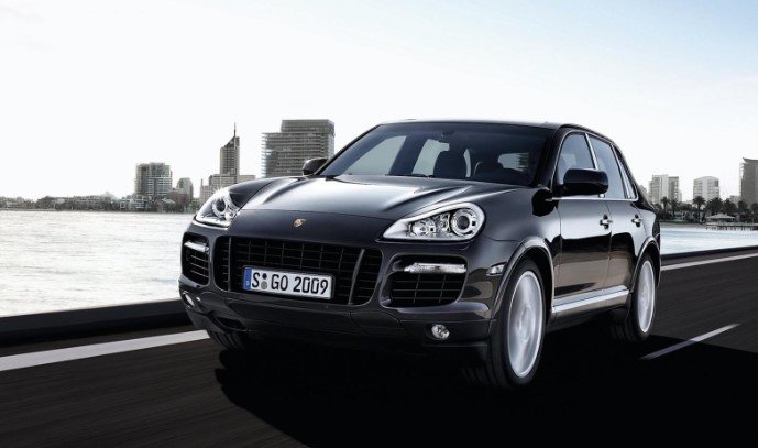 porsche cayenne's lifespan: a detailed analysis 4 should i buy a used porsche cayenne with more than 100k