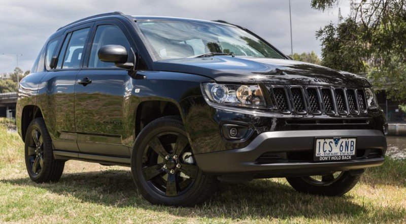 2014 jeep compass: used buyer's inspection guide 3 should you buy a used 2014 jeep compass