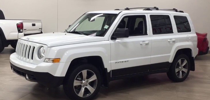 2016 jeep patriot: key points for used buyers 3 should you buy a used 2016 jeep patriot