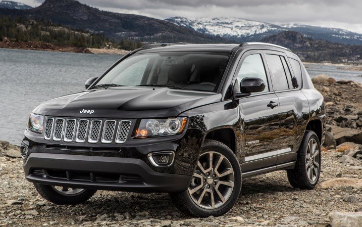 2014 jeep compass: used buyer's inspection guide 2 the 3 most common problems reported by 2014 jeep compass owners