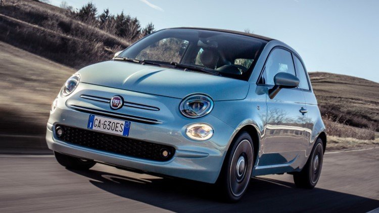 fiat 500 lifespan: a comprehensive vehicle guide 3 what is high mileage for the fiat 500