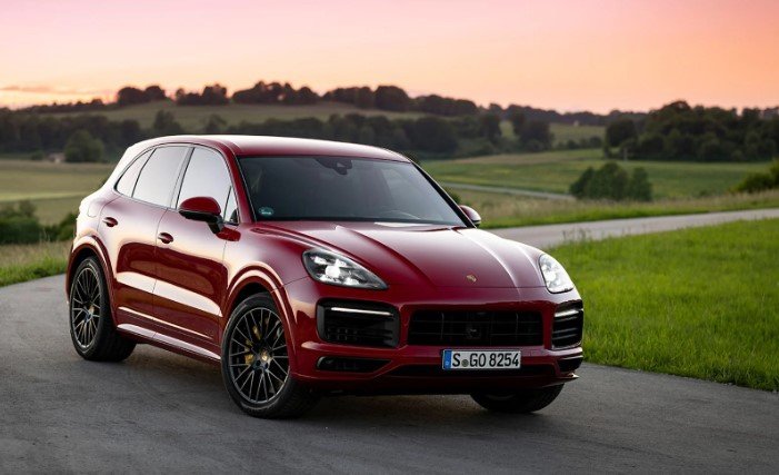 porsche cayenne's lifespan: a detailed analysis 3 what is high mileage for the porsche cayenne