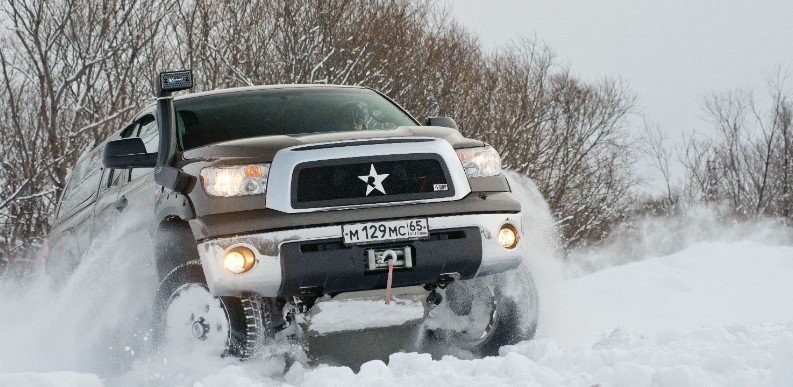 toyota tundra longevity: an in-depth vehicle analysis 4 what is high mileage for the toyota tundra