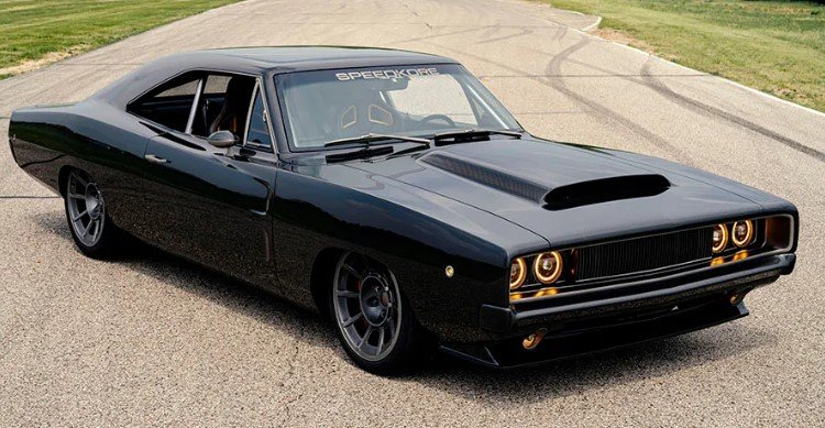what we don’t like about the dodge charger