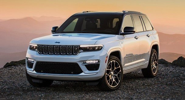 jeep grand cherokee: analyzing pros and cons 3 what we don't like about the jeep grand cherokee