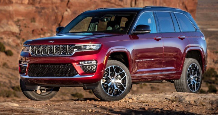 jeep grand cherokee: analyzing pros and cons 2 what we love about the jeep grand cherokee